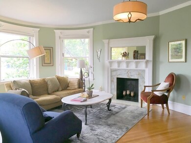 16 Garrison Rd unit 6, Brookline, MA 02445 - photo 4