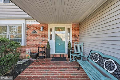 1416 Sullivan Dr, Blue Bell, PA 19422 - photo 2