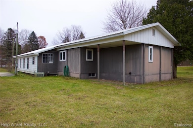 4556 E Free Soil Rd, Free Soil, MI 49411 - photo 4