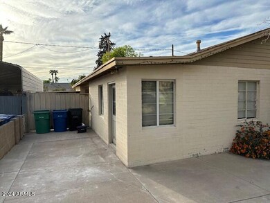 64 N Hunt Dr W, Mesa, AZ 85203 - photo 3