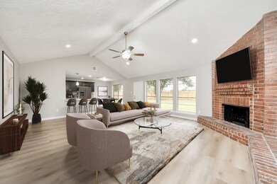 4431 Brandemere Way St, Houston, TX 77066 - photo 6