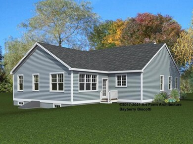 25 Trailhead Way, Portland, ME 04102 - photo 2