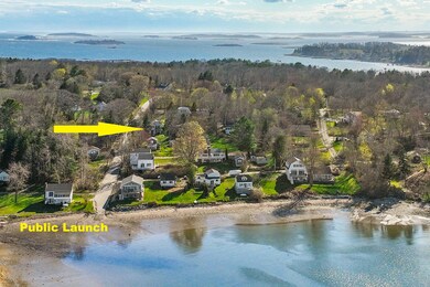 17 Stovers Cove Rd, Harpswell, ME 04079 - photo 2