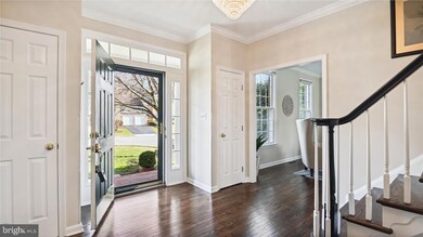 3020 Ashburton Manor Dr, Herndon, VA 20171 - photo 6