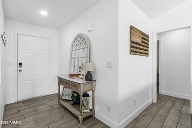 3651 W Fairview Ln, Chandler, AZ 85226 - photo 4