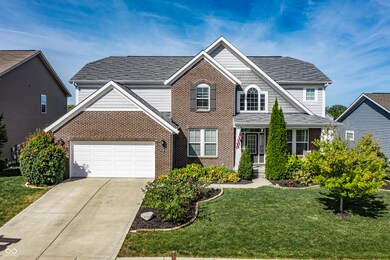 8348 N Doheny Dr, McCordsville, IN 46055 - photo 2