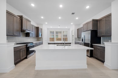 9729 Roaring River Falls Ln, Porter, TX 77365 - photo 3