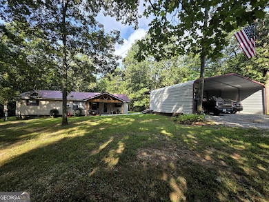 616 Stallings Rd, Trenton, GA 30752 - photo 2