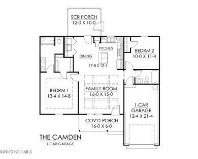 433 Edgewood Rd.