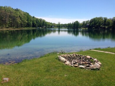 lake