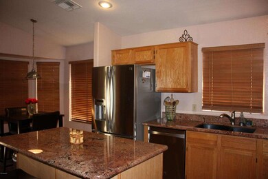 Kitchen 1