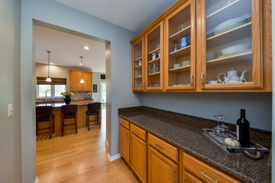 Pantry