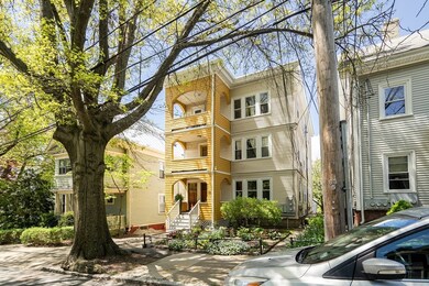 26 Cherry St unit 1, Somerville, MA 02144 - photo 3