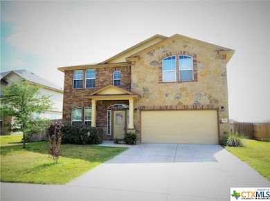 1904 Terry Dr, Copperas Cove, TX 76522 - photo 2