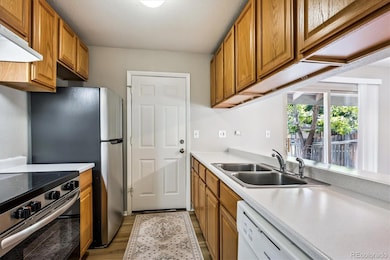 3727 S Granby Way, Aurora, CO 80014 - photo 6