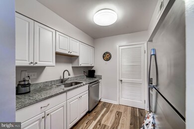 7942 Sausalito Place unit C, Alexandria, VA 22309 - photo 5