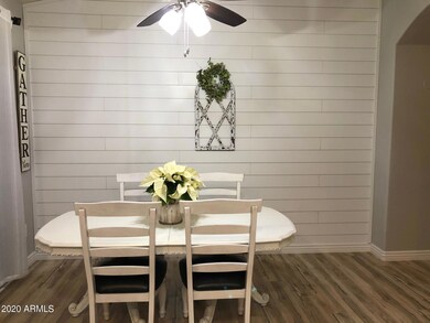 Eat in Kitchen