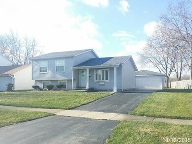 18120 Charlemagne Ave, Hazel Crest, IL 60429 - photo 5