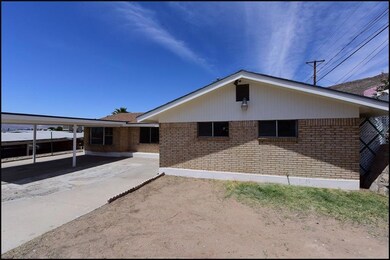 1269 Dakota St, El Paso, TX 79930 - photo 4