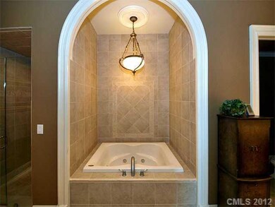 Bathroom - Master Bath