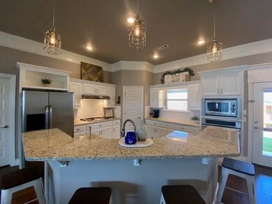 360 Captain Reid Ln, Prairie Grove, AR 72753 - photo 4