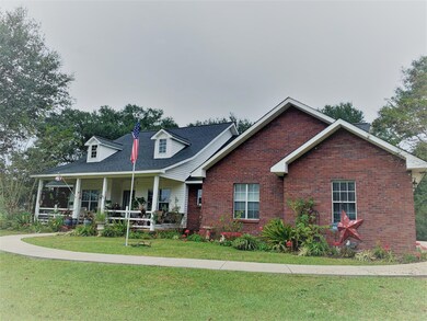 95 F L Pearson Rd, Laurel, MS 39443 - photo 2