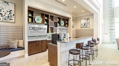 208 Silver Maple Ct, Peachtree City, GA 30269 - photo 6