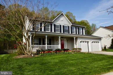 8304 Driscoll Dr, Bowie, MD 20720 - photo 3