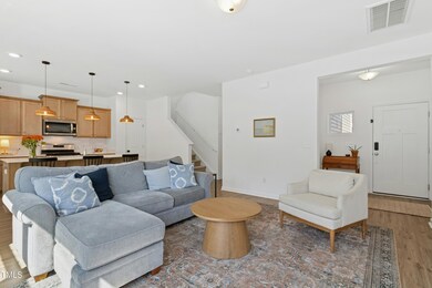 1501 Addison Lake St, Fuquay Varina, NC 27526 - photo 7