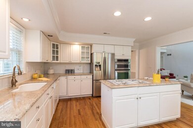 12 Stony Meadow Ct, Lutherville Timonium, MD 21093 - photo 4