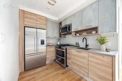 55 Maspeth Ave unit 5R, Brooklyn, NY 11211 - photo 3