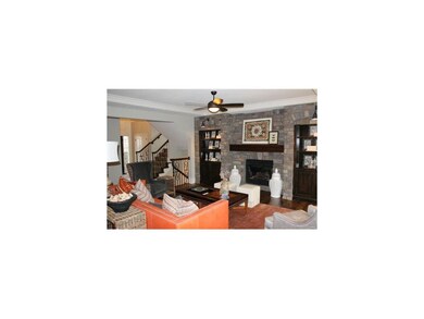 Pictures are of previous home.