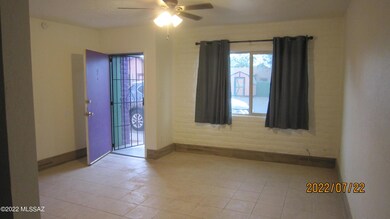 2135 N Treat Ave unit 9, Tucson, AZ 85716 - photo 3