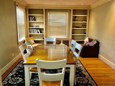 346 Harvard St unit 4, Cambridge, MA 02138 - photo 2