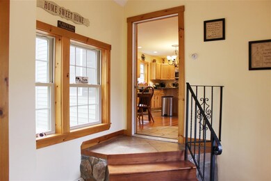 1433 Bugbee Crossing Rd, West Burke, VT 05871 - photo 7