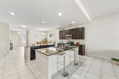 5815 Ivans Farm, San Antonio, TX 78244 - photo 7