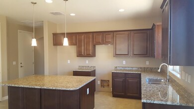 Lot 68 Kitchen