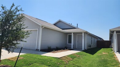 3013 Burmese St, Providence Village, TX 76227 - photo 2