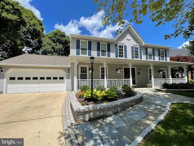 2716 Verdis Ln, Crofton, MD 21114 - photo 2