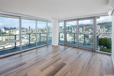 1515 Liona St unit 1912, Honolulu, HI 96814 - photo 2