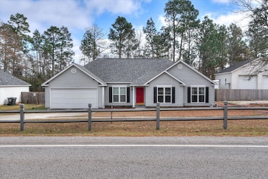 462 Old Sudlow Lake Rd, North Augusta, SC 29841 - photo 4