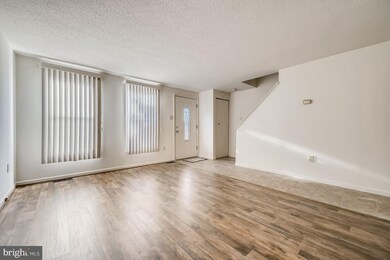 1306 N Stockton St, Baltimore, MD 21217 - photo 4