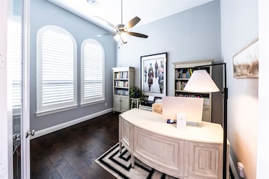 1650 Oakcrest Dr, Prosper, TX 75078 - photo 5