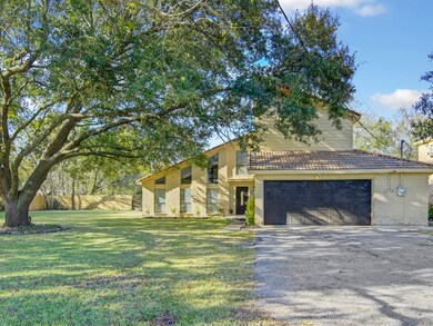 4004 County Road 833, Alvin, TX 77511 - photo 2