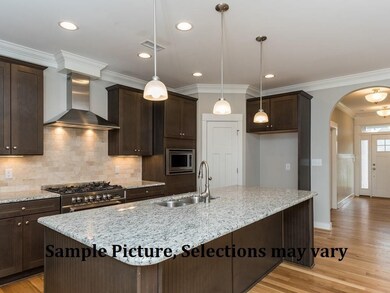 3197 Cascade Dr, Burlington, NC 27217 - photo 7