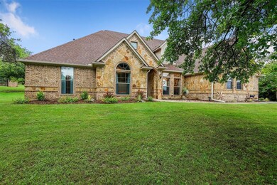 106 Trailview Ln, Weatherford, TX 76088 - photo 2
