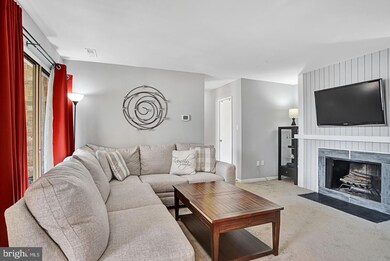 10578 Cross Fox Ln unit F1, Columbia, MD 21044 - photo 2