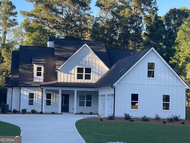 1002 Farmington Rd unit LOT 30, Griffin, GA 30224 - photo 2