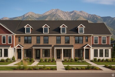 11267 S Lake Run Rd W unit 130, South Jordan, UT 84009 - photo 2