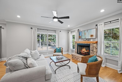 124 Woodside Rd, Lexington, SC 29072 - photo 4